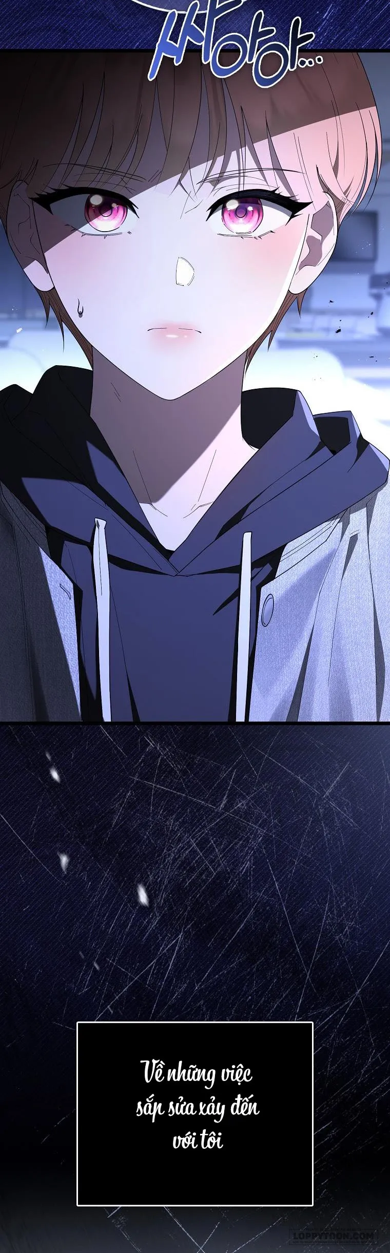 Trường Nam Sinh - Chap 9 - Trang 35