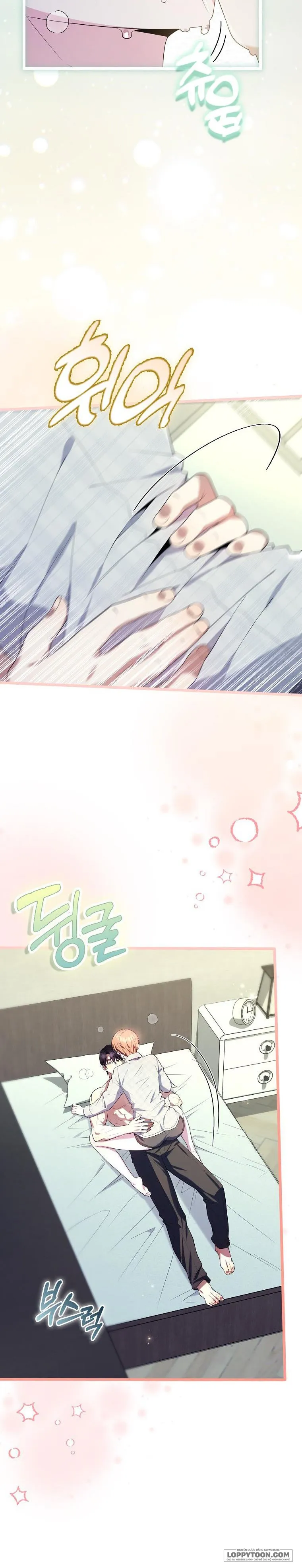 Trường Nam Sinh - Chap 9 - Trang 6