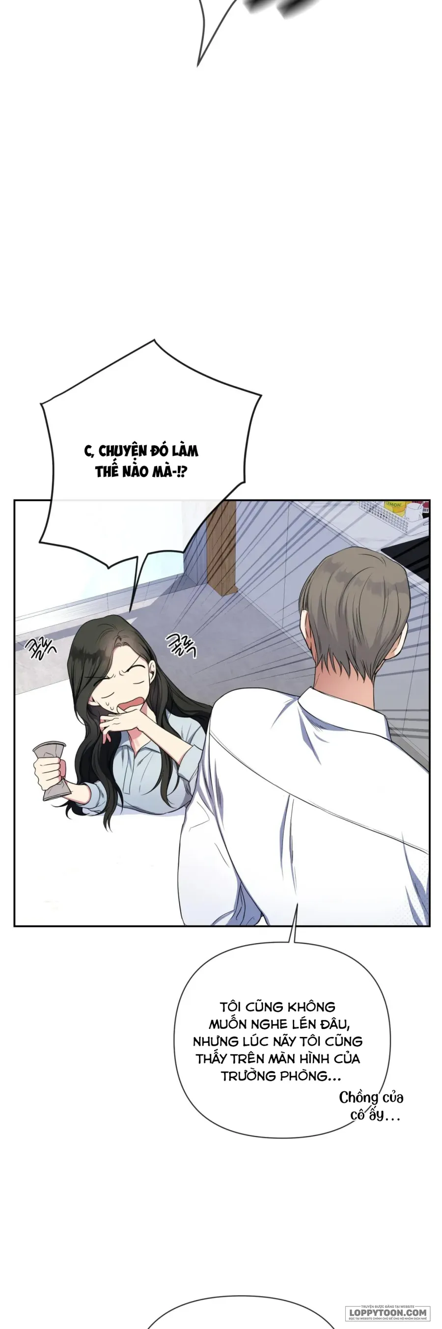 Trưởng Phòng À, Làm Ơn Hãy Ly Hôn Đi - Chap 1 - Trang 13