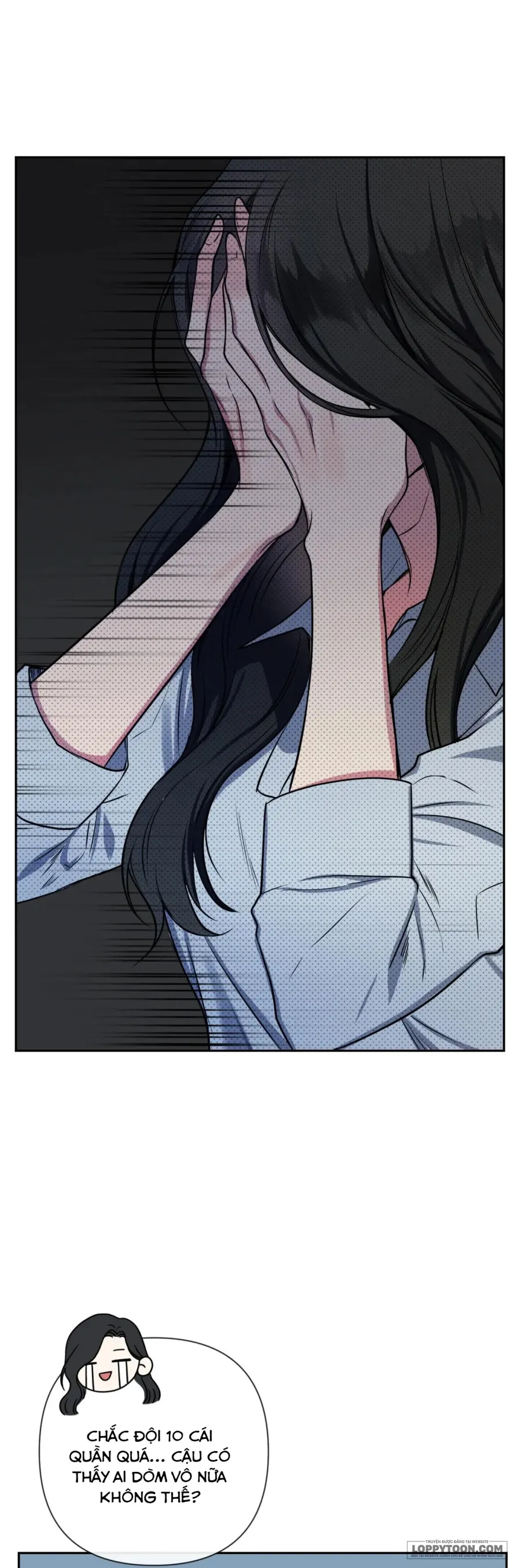 Trưởng Phòng À, Làm Ơn Hãy Ly Hôn Đi - Chap 1 - Trang 15