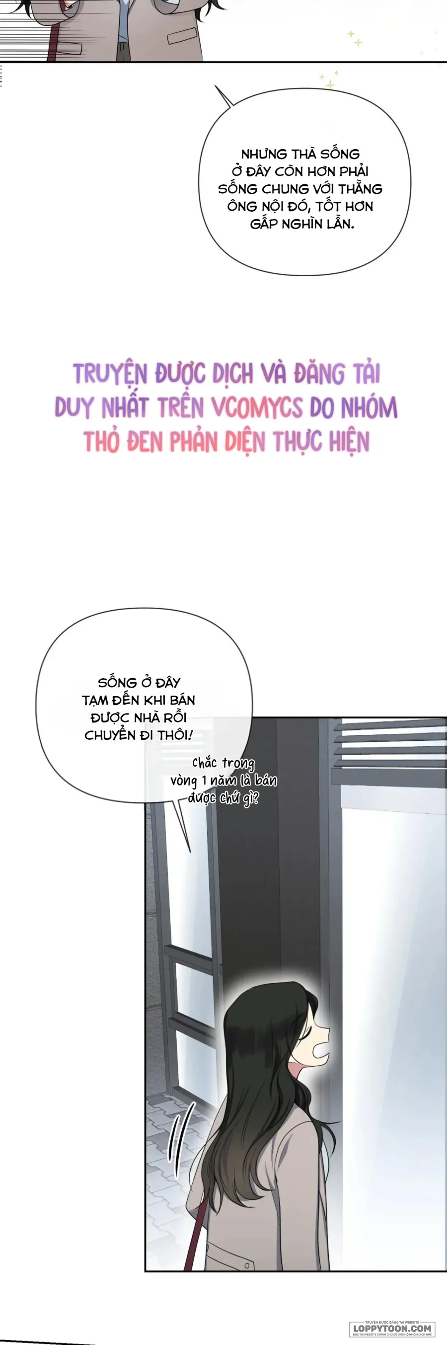 Trưởng Phòng À, Làm Ơn Hãy Ly Hôn Đi - Chap 1 - Trang 24