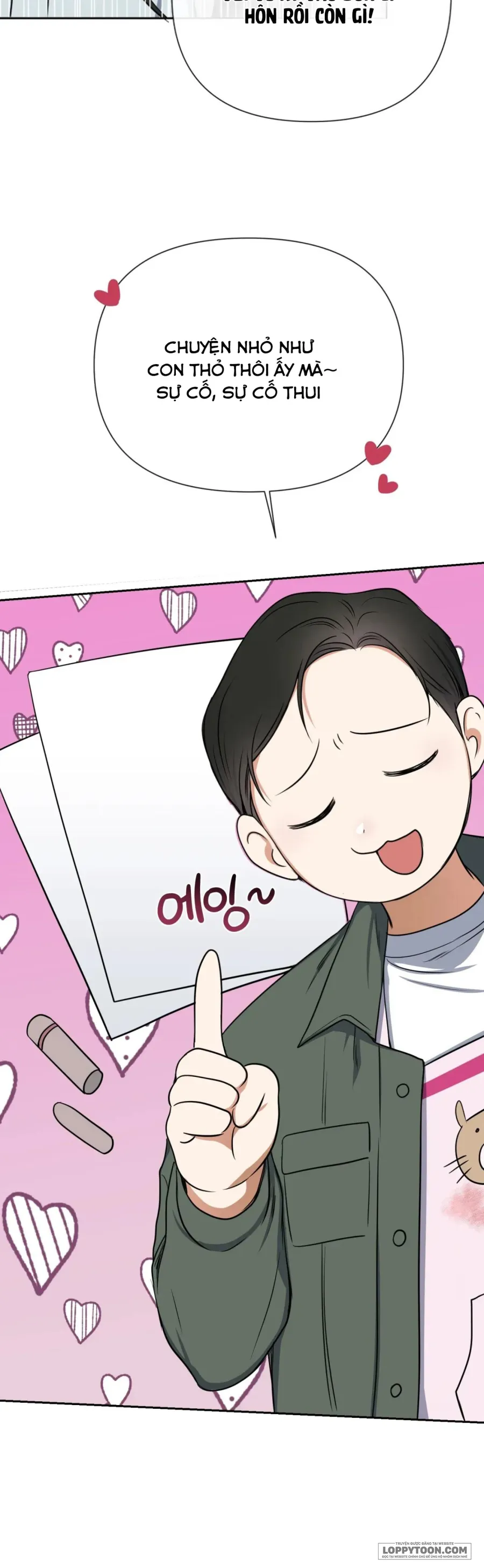 Trưởng Phòng À, Làm Ơn Hãy Ly Hôn Đi - Chap 1 - Trang 30