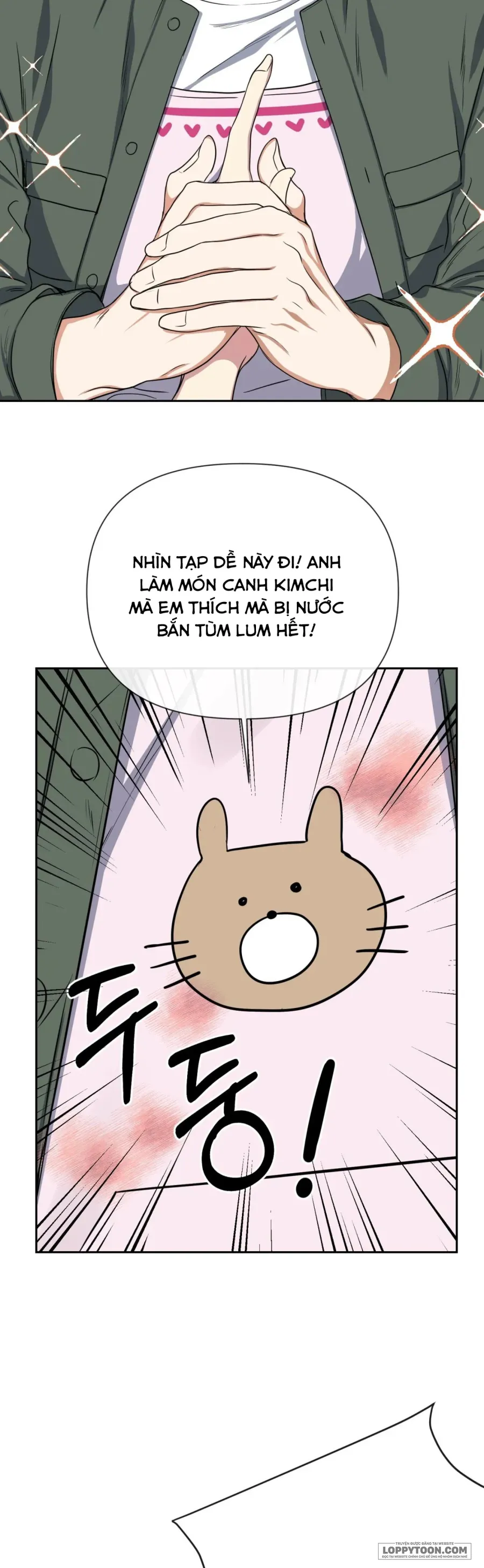 Trưởng Phòng À, Làm Ơn Hãy Ly Hôn Đi - Chap 1 - Trang 33