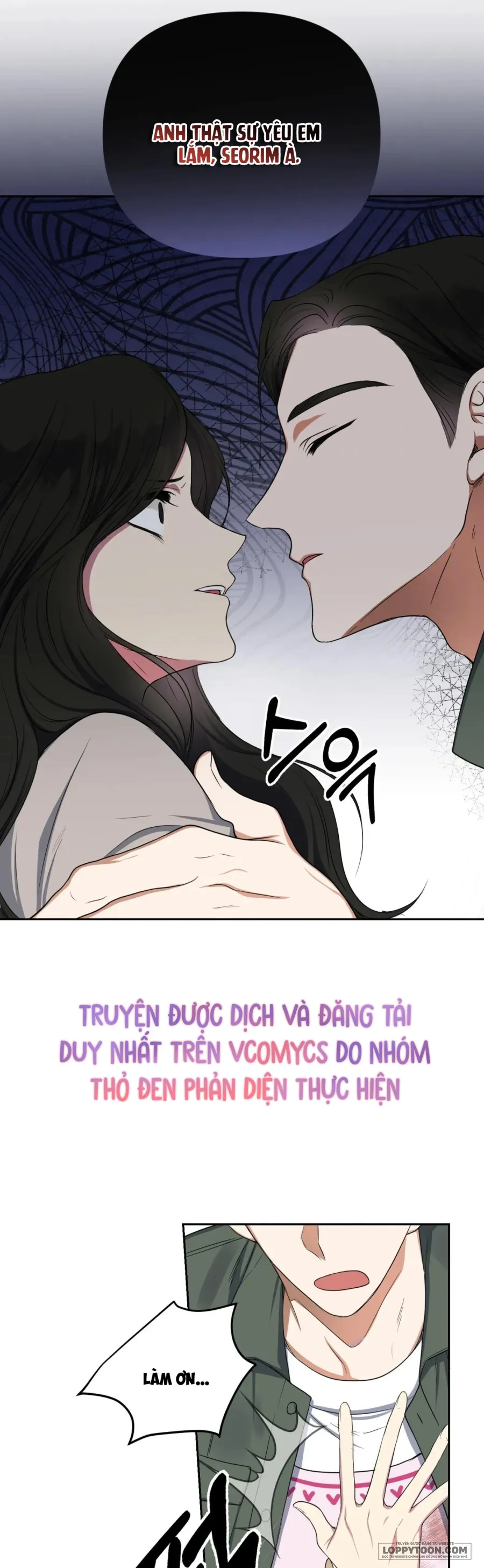 Trưởng Phòng À, Làm Ơn Hãy Ly Hôn Đi - Chap 1 - Trang 36
