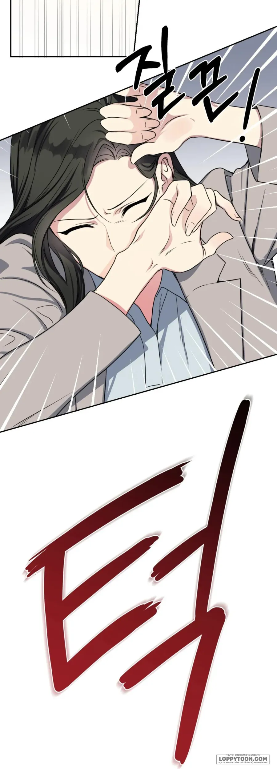 Trưởng Phòng À, Làm Ơn Hãy Ly Hôn Đi - Chap 1 - Trang 41