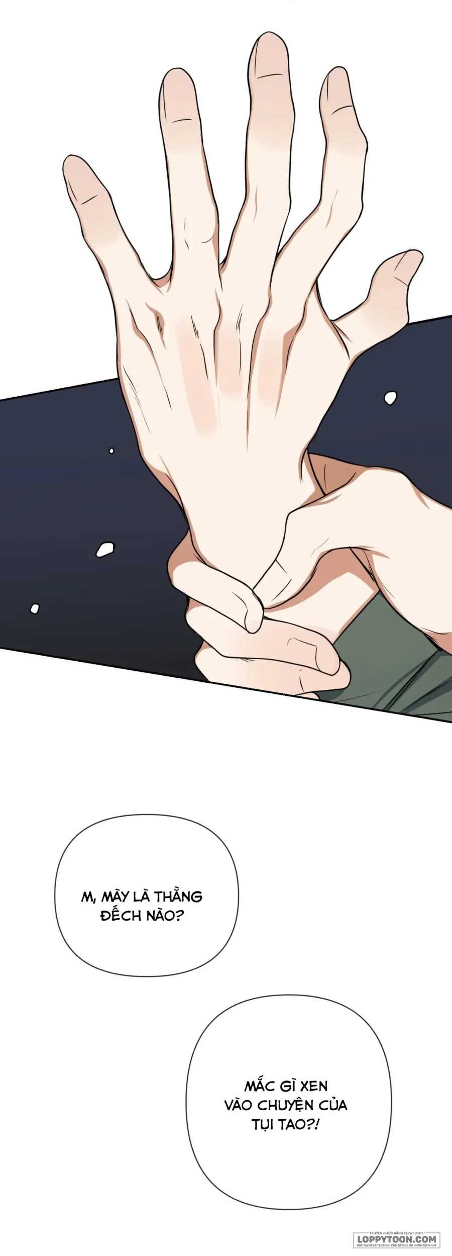 Trưởng Phòng À, Làm Ơn Hãy Ly Hôn Đi - Chap 1 - Trang 42