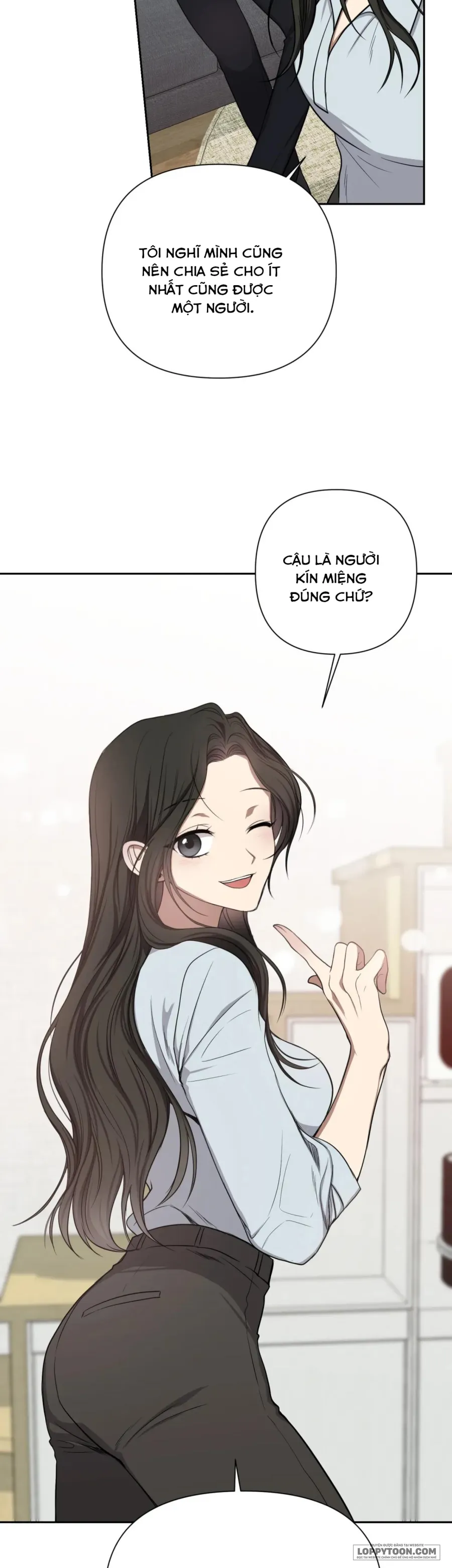 Trưởng Phòng À, Làm Ơn Hãy Ly Hôn Đi - Chap 2 - Trang 14