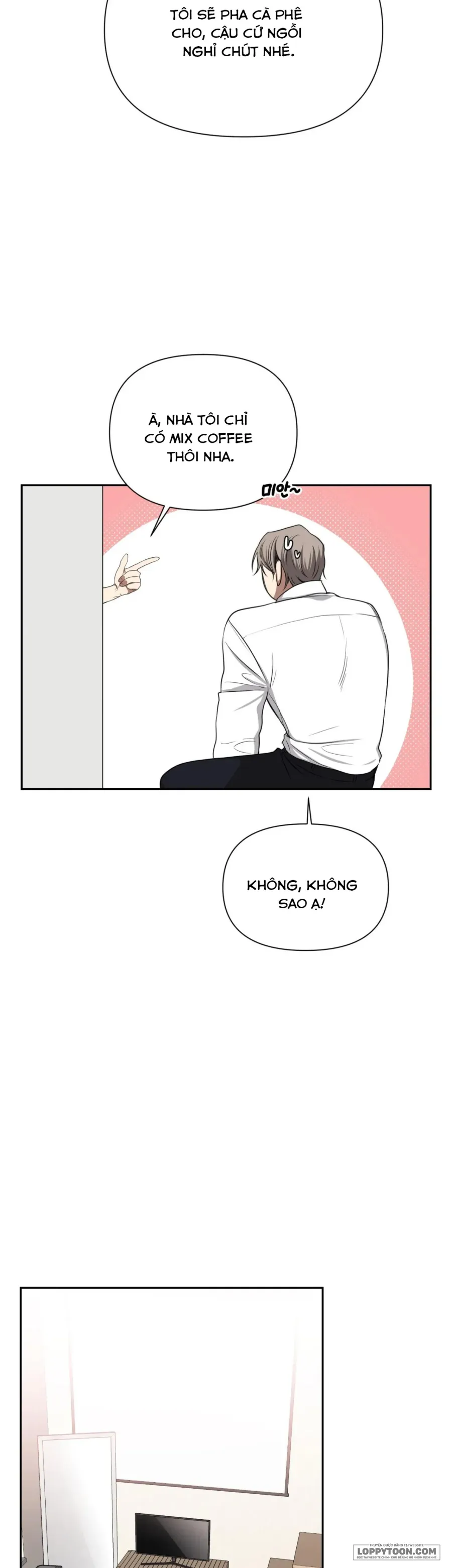 Trưởng Phòng À, Làm Ơn Hãy Ly Hôn Đi - Chap 2 - Trang 15