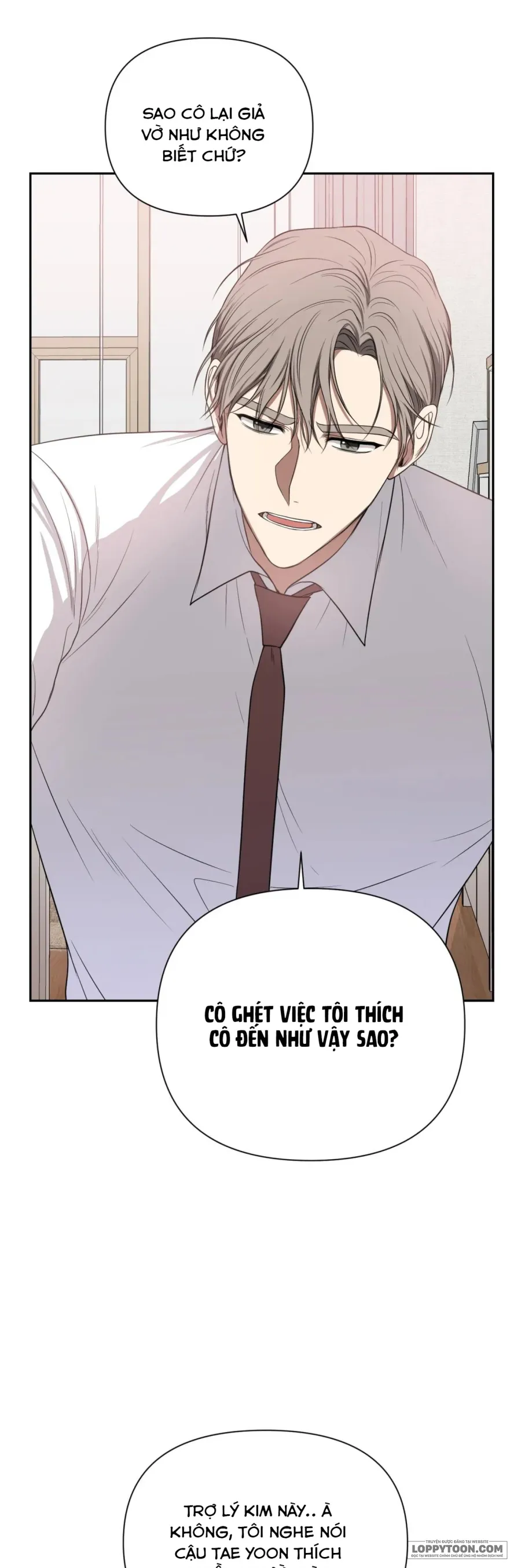Trưởng Phòng À, Làm Ơn Hãy Ly Hôn Đi - Chap 2 - Trang 23