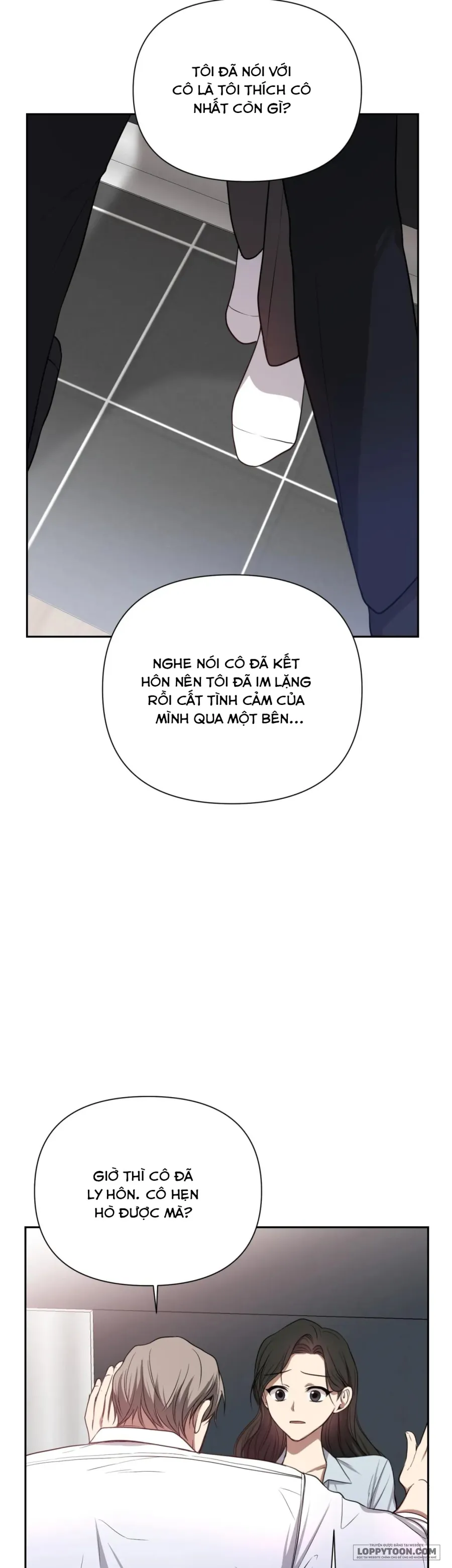 Trưởng Phòng À, Làm Ơn Hãy Ly Hôn Đi - Chap 2 - Trang 25