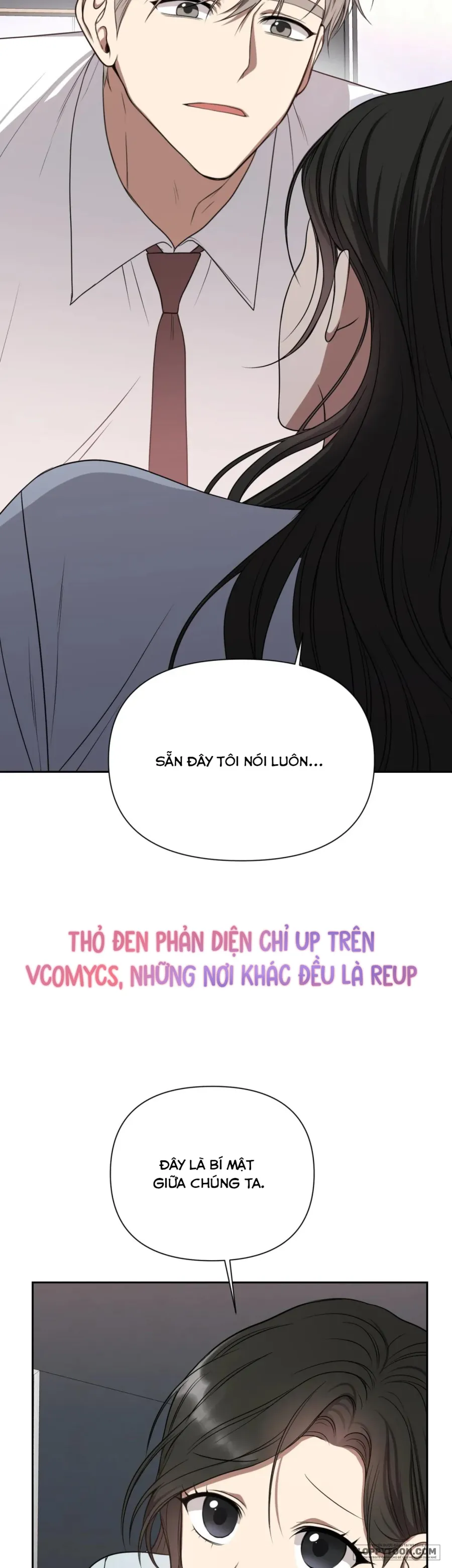 Trưởng Phòng À, Làm Ơn Hãy Ly Hôn Đi - Chap 2 - Trang 29