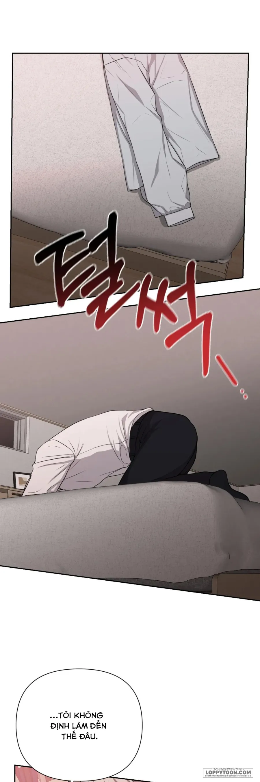 Trưởng Phòng À, Làm Ơn Hãy Ly Hôn Đi - Chap 2 - Trang 33