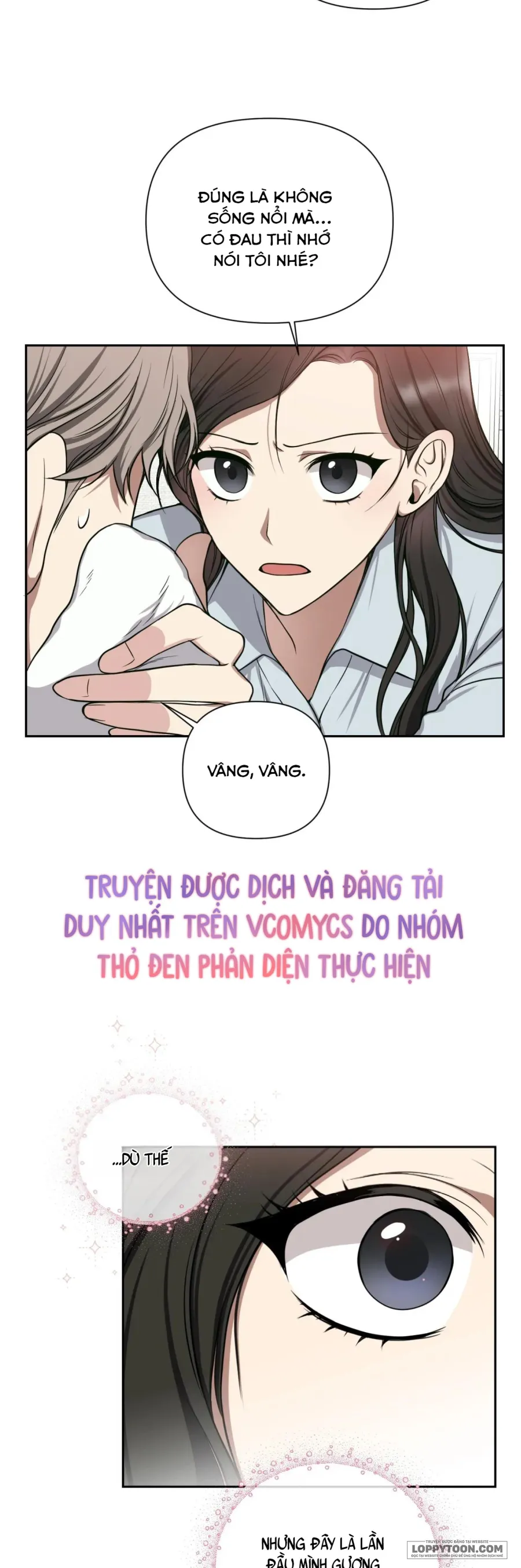 Trưởng Phòng À, Làm Ơn Hãy Ly Hôn Đi - Chap 2 - Trang 10