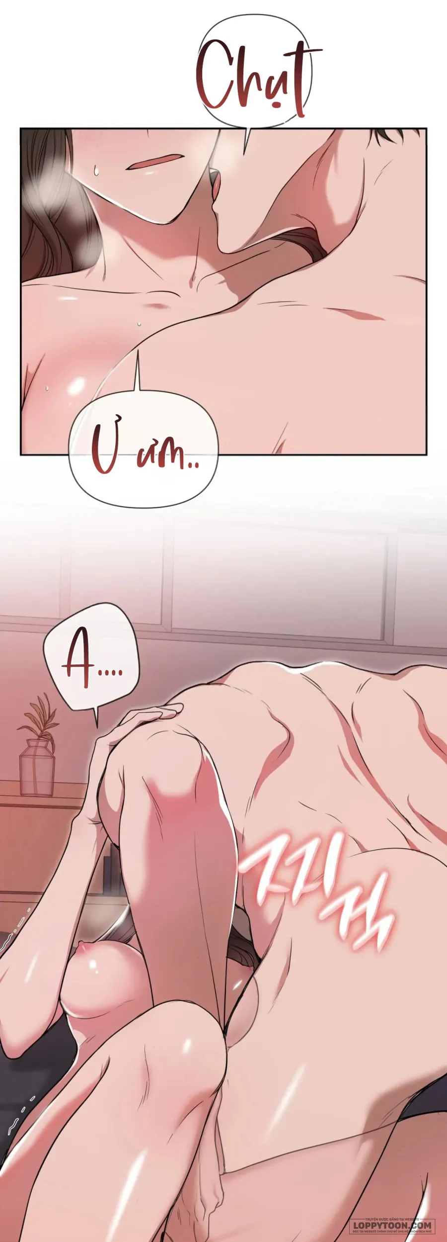 Trưởng Phòng À, Làm Ơn Hãy Ly Hôn Đi - Chap 3 - Trang 1