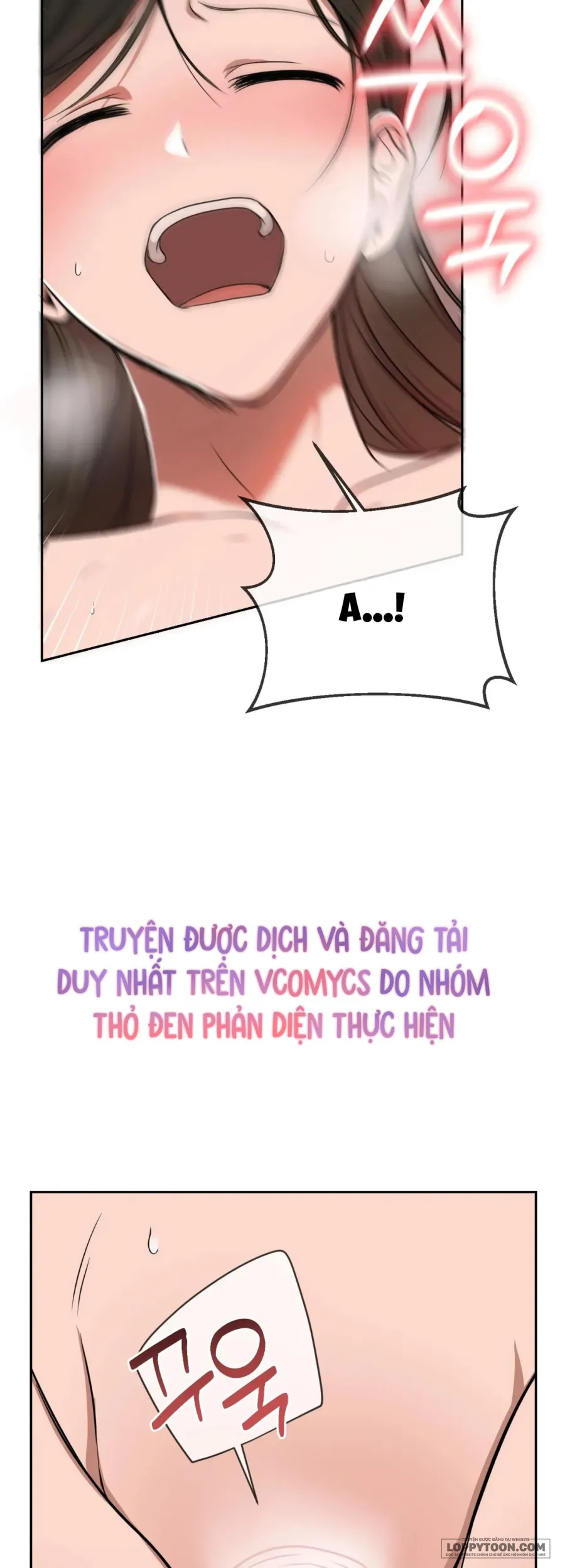 Trưởng Phòng À, Làm Ơn Hãy Ly Hôn Đi - Chap 3 - Trang 11