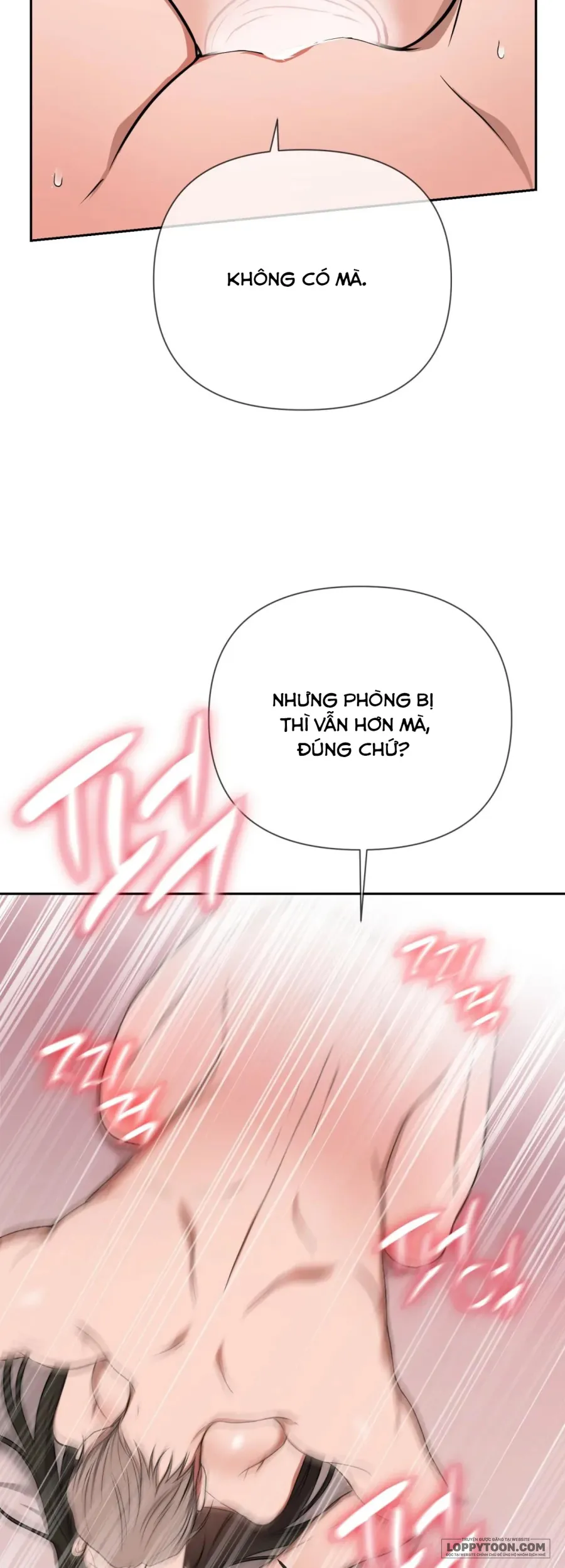 Trưởng Phòng À, Làm Ơn Hãy Ly Hôn Đi - Chap 3 - Trang 12