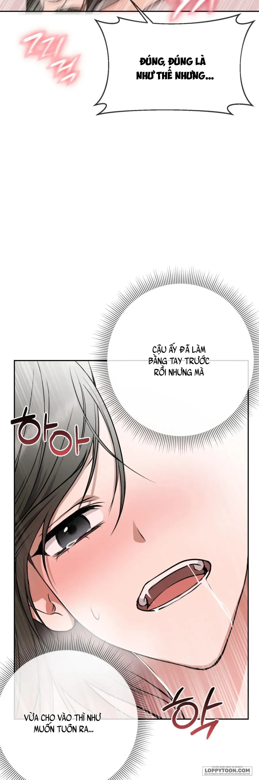 Trưởng Phòng À, Làm Ơn Hãy Ly Hôn Đi - Chap 3 - Trang 13