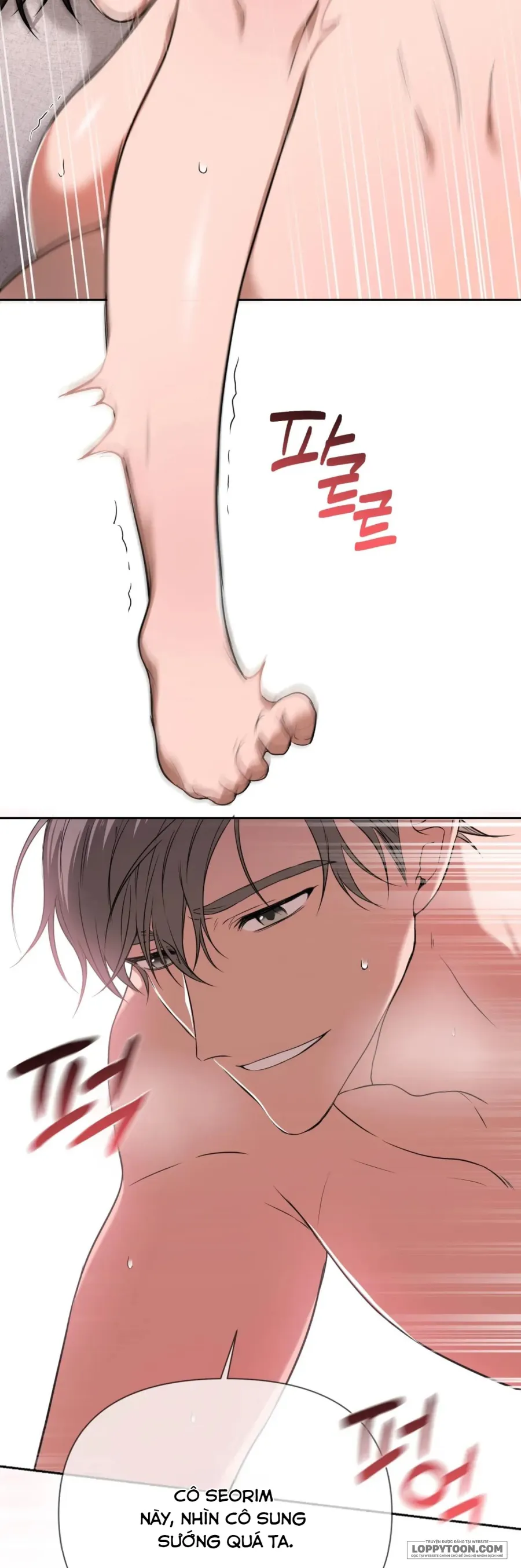 Trưởng Phòng À, Làm Ơn Hãy Ly Hôn Đi - Chap 3 - Trang 15
