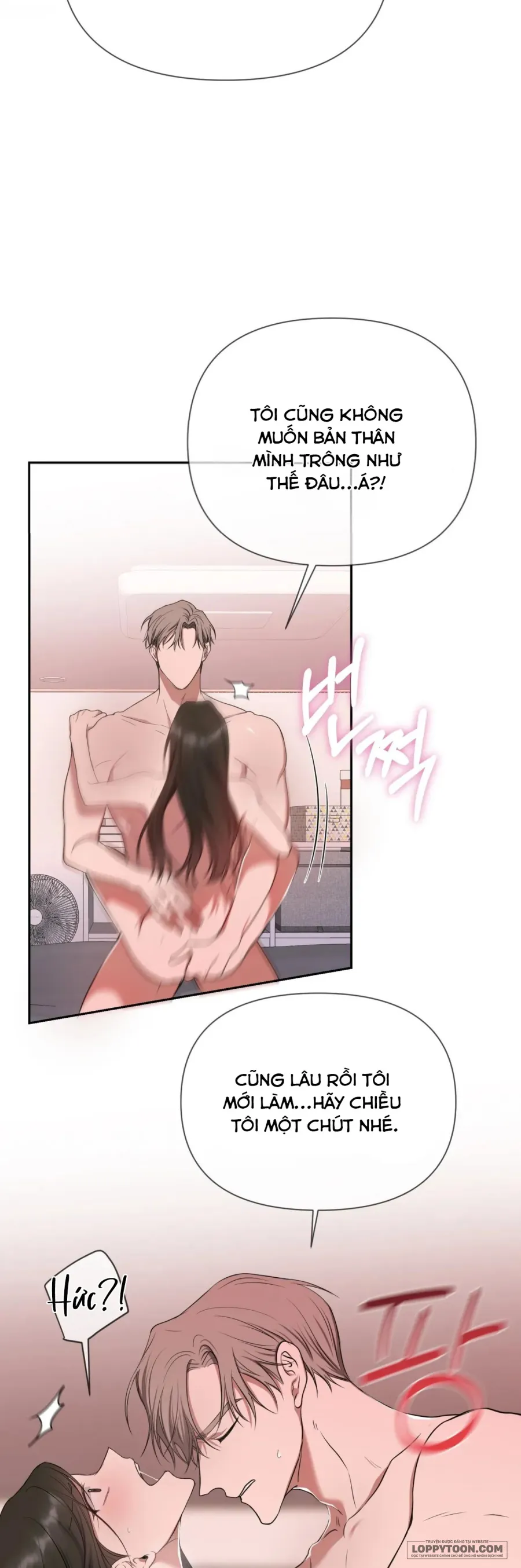 Trưởng Phòng À, Làm Ơn Hãy Ly Hôn Đi - Chap 3 - Trang 16