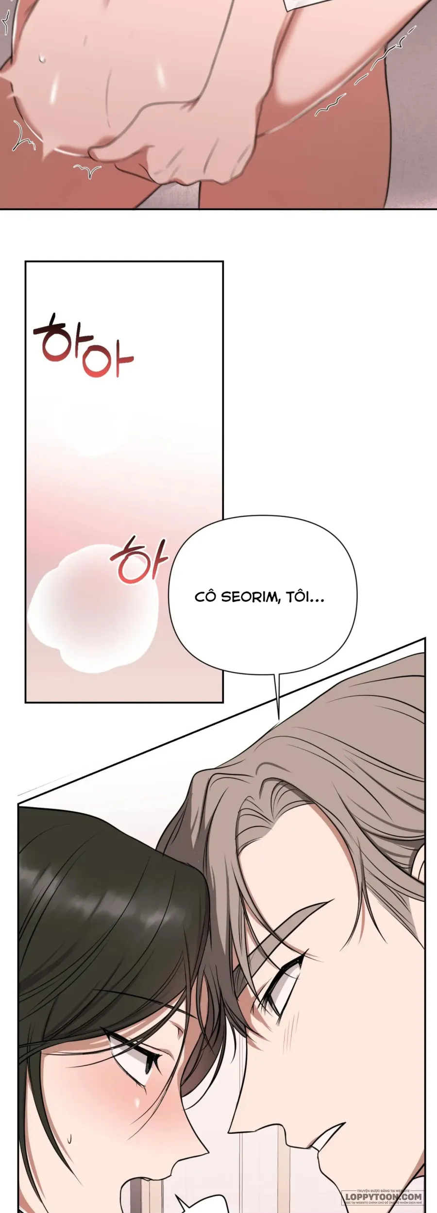 Trưởng Phòng À, Làm Ơn Hãy Ly Hôn Đi - Chap 3 - Trang 20
