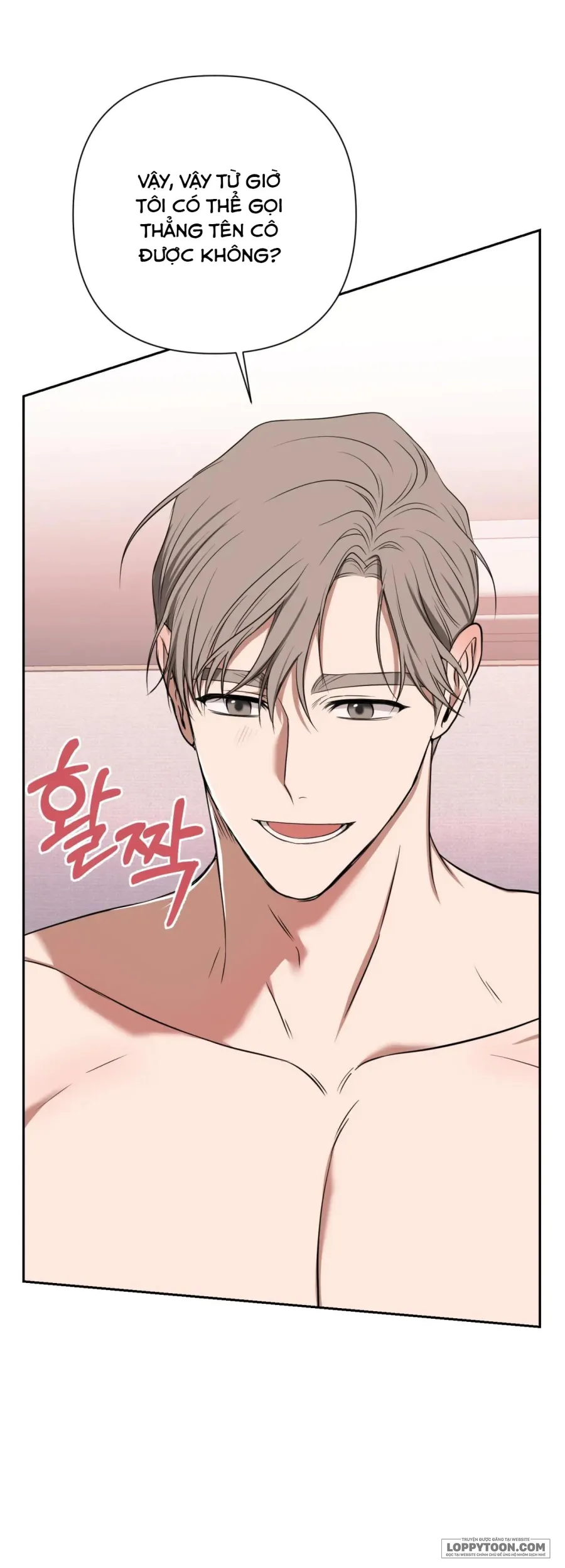 Trưởng Phòng À, Làm Ơn Hãy Ly Hôn Đi - Chap 3 - Trang 22