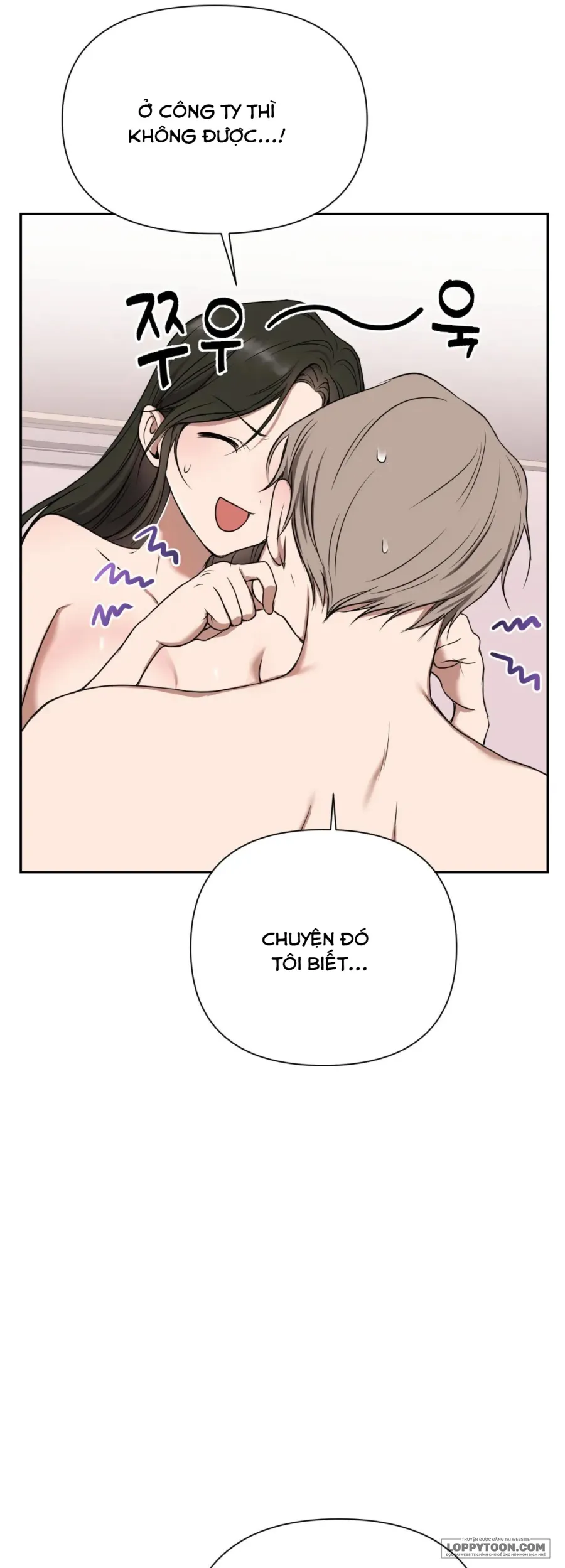 Trưởng Phòng À, Làm Ơn Hãy Ly Hôn Đi - Chap 3 - Trang 23