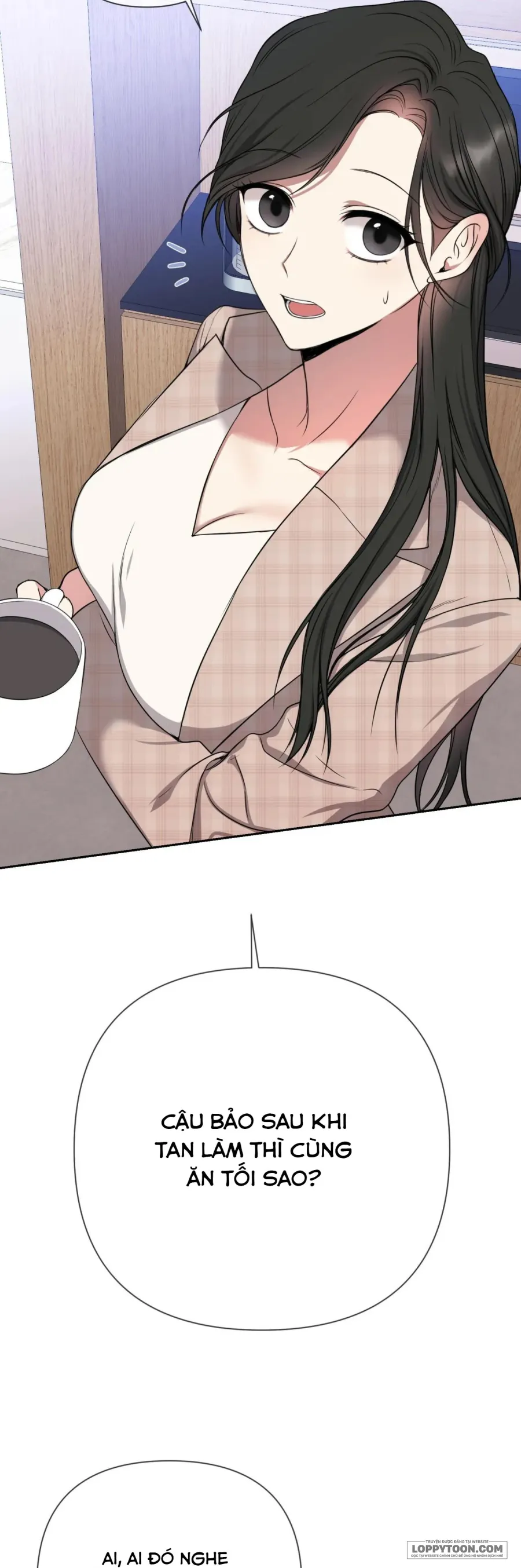 Trưởng Phòng À, Làm Ơn Hãy Ly Hôn Đi - Chap 3 - Trang 26