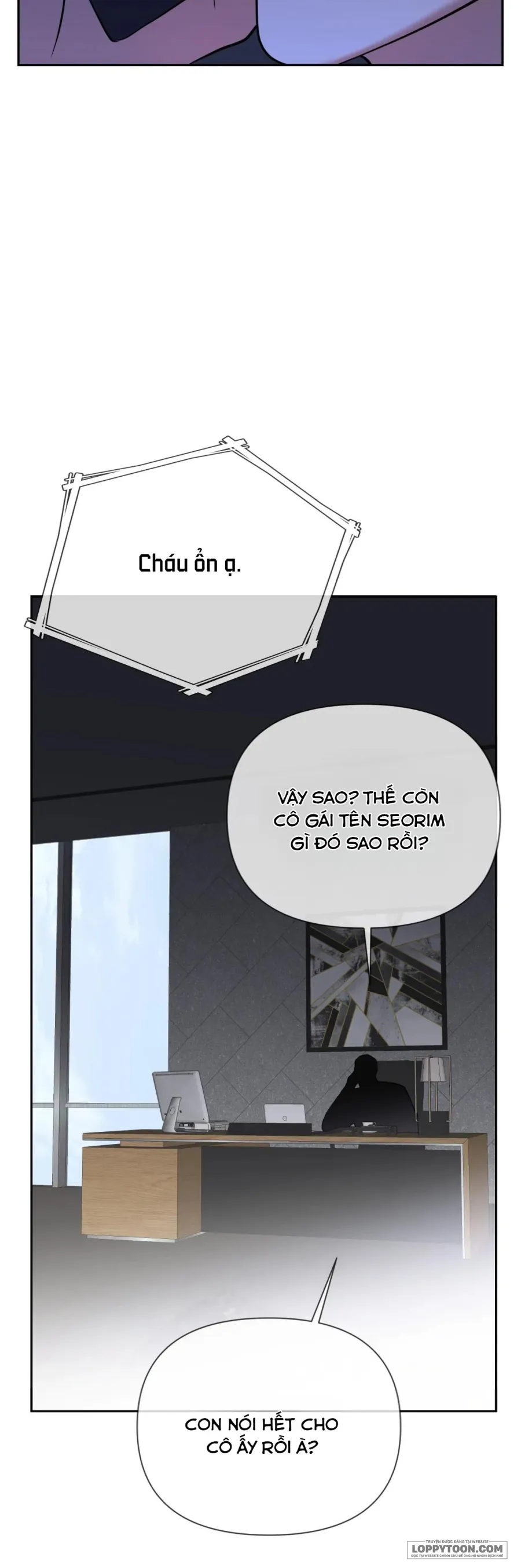 Trưởng Phòng À, Làm Ơn Hãy Ly Hôn Đi - Chap 3 - Trang 33