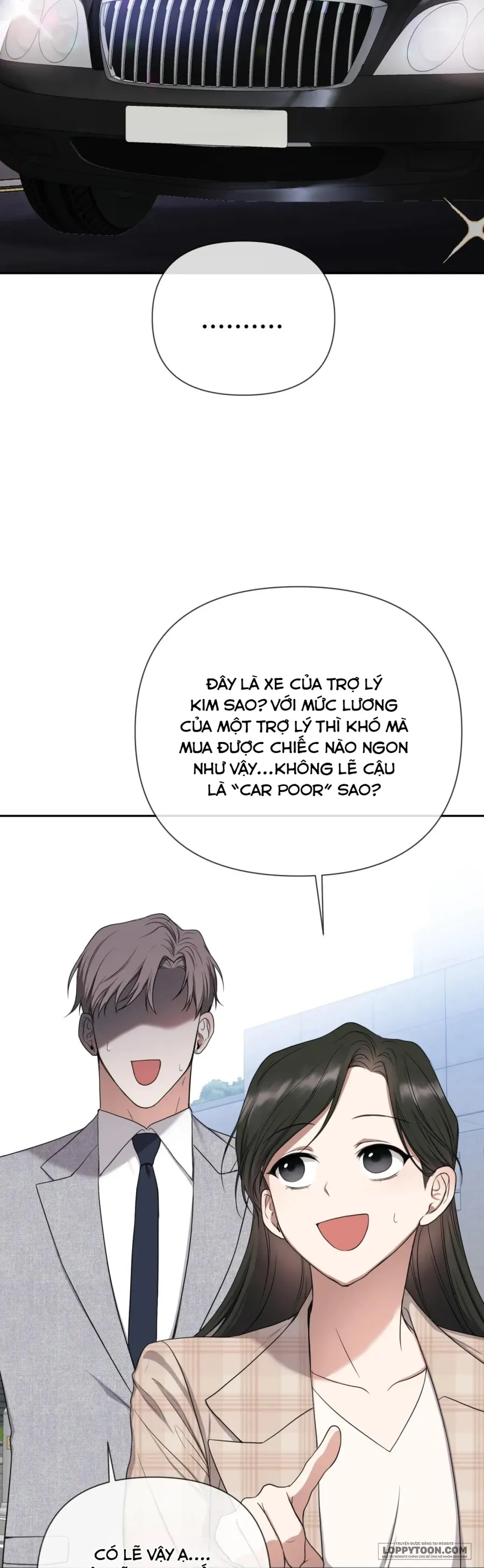 Trưởng Phòng À, Làm Ơn Hãy Ly Hôn Đi - Chap 3 - Trang 37