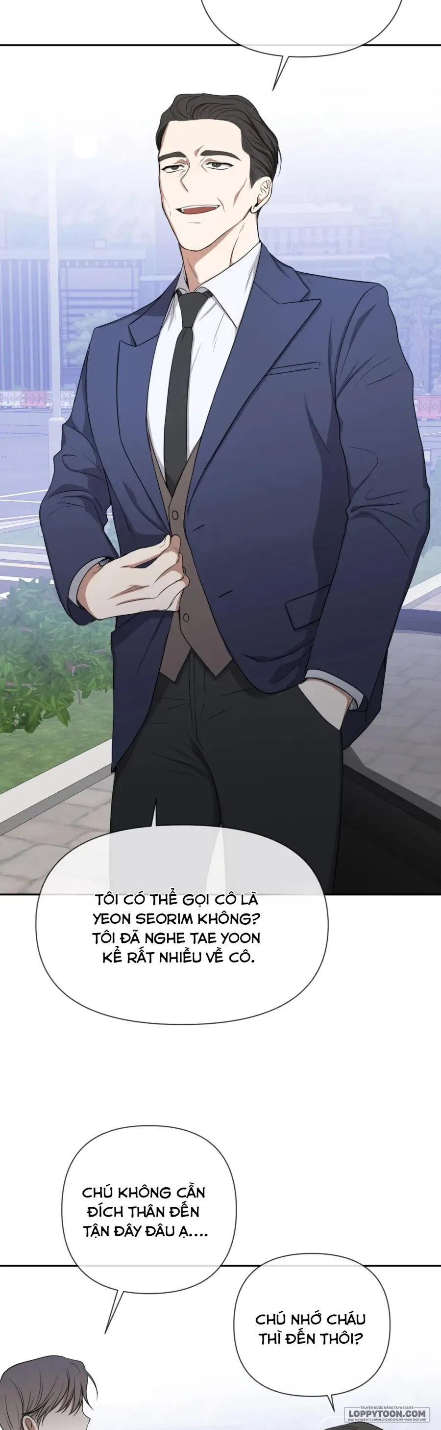 Trưởng Phòng À, Làm Ơn Hãy Ly Hôn Đi - Chap 3 - Trang 39