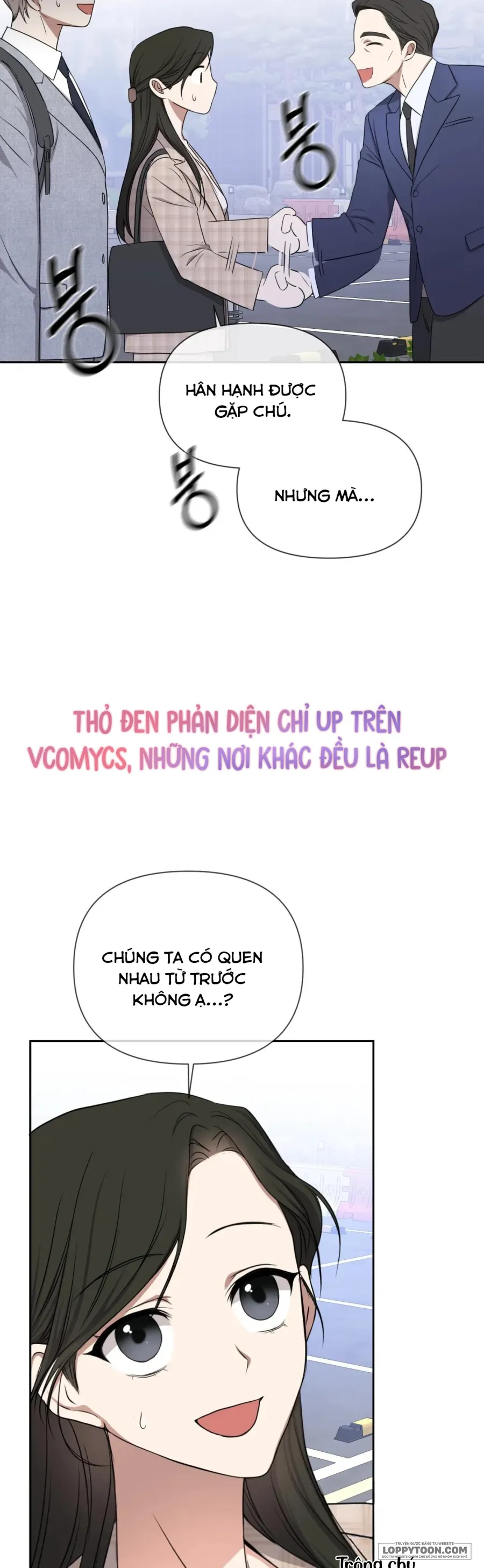 Trưởng Phòng À, Làm Ơn Hãy Ly Hôn Đi - Chap 3 - Trang 40