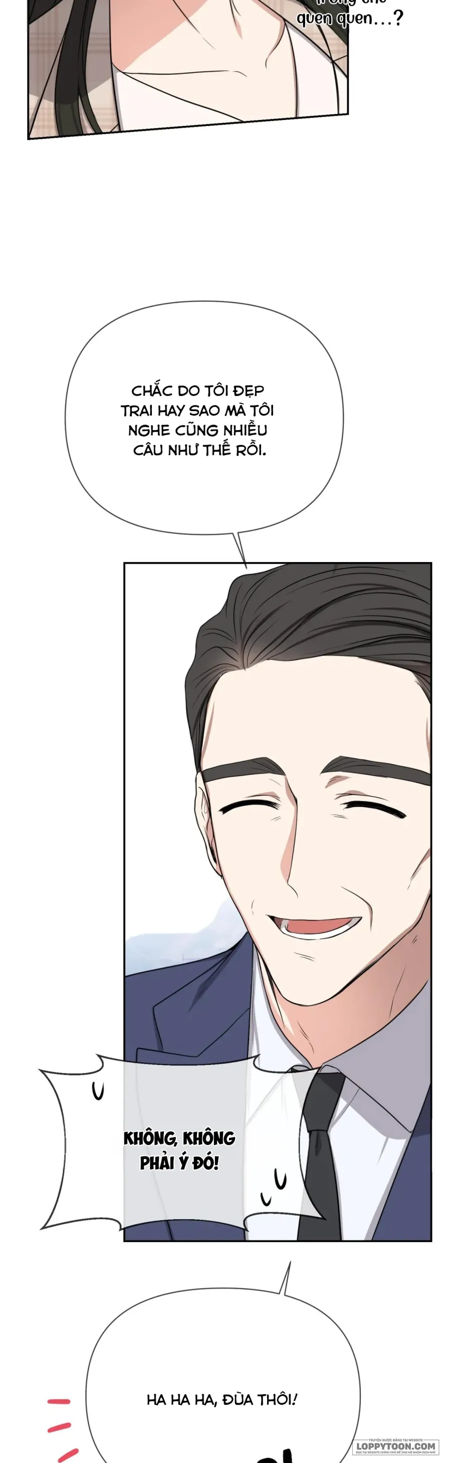 Trưởng Phòng À, Làm Ơn Hãy Ly Hôn Đi - Chap 3 - Trang 41