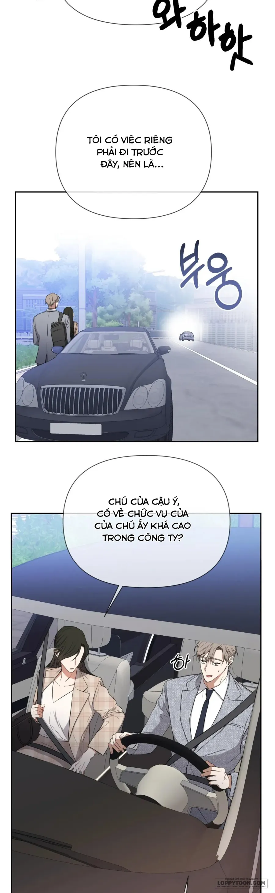 Trưởng Phòng À, Làm Ơn Hãy Ly Hôn Đi - Chap 3 - Trang 42
