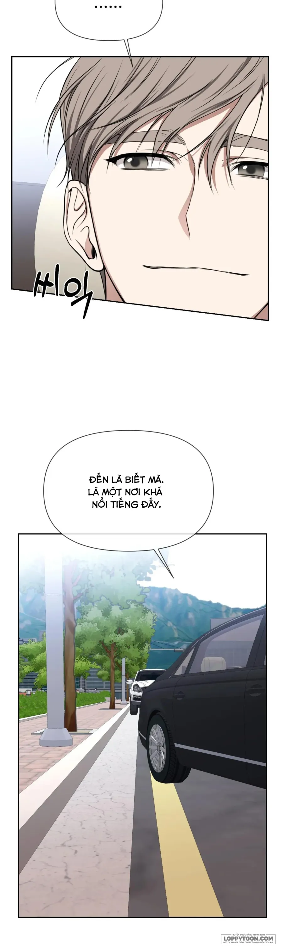 Trưởng Phòng À, Làm Ơn Hãy Ly Hôn Đi - Chap 3 - Trang 45
