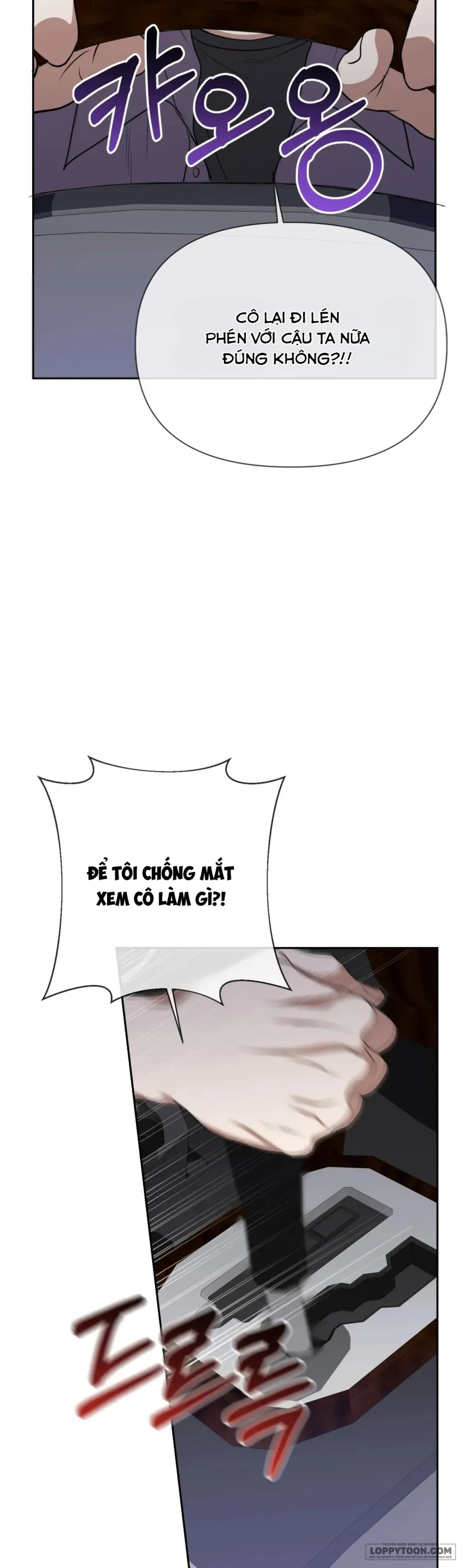 Trưởng Phòng À, Làm Ơn Hãy Ly Hôn Đi - Chap 3 - Trang 47