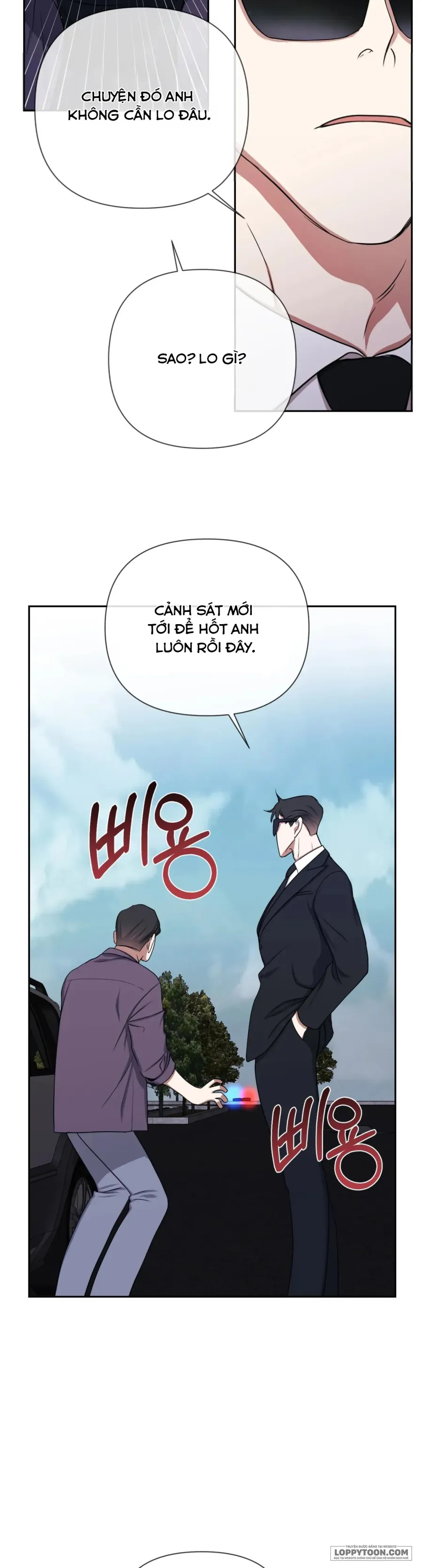 Trưởng Phòng À, Làm Ơn Hãy Ly Hôn Đi - Chap 4 - Trang 13