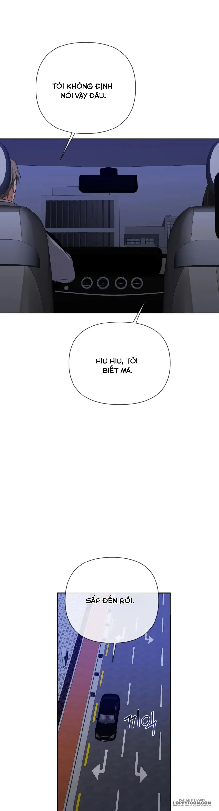 Trưởng Phòng À, Làm Ơn Hãy Ly Hôn Đi - Chap 4 - Trang 29