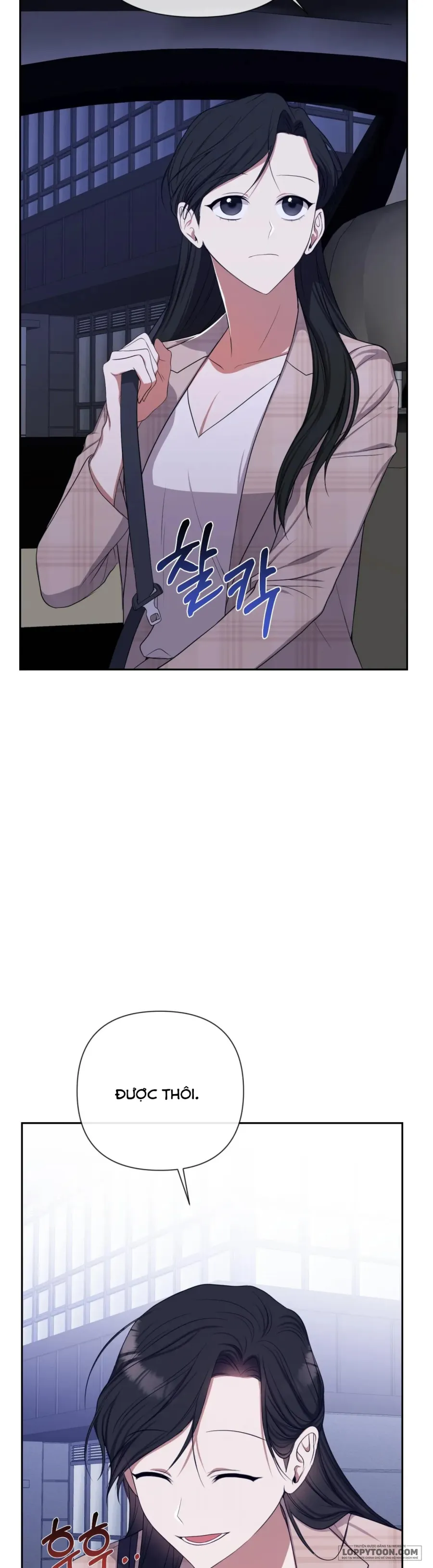 Trưởng Phòng À, Làm Ơn Hãy Ly Hôn Đi - Chap 4 - Trang 31