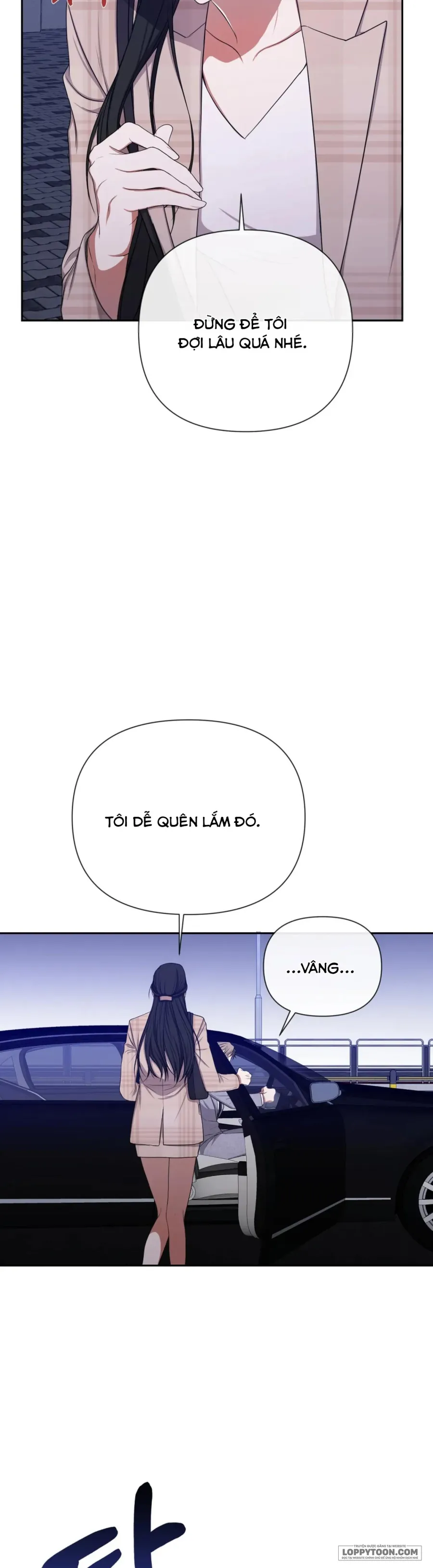 Trưởng Phòng À, Làm Ơn Hãy Ly Hôn Đi - Chap 4 - Trang 32