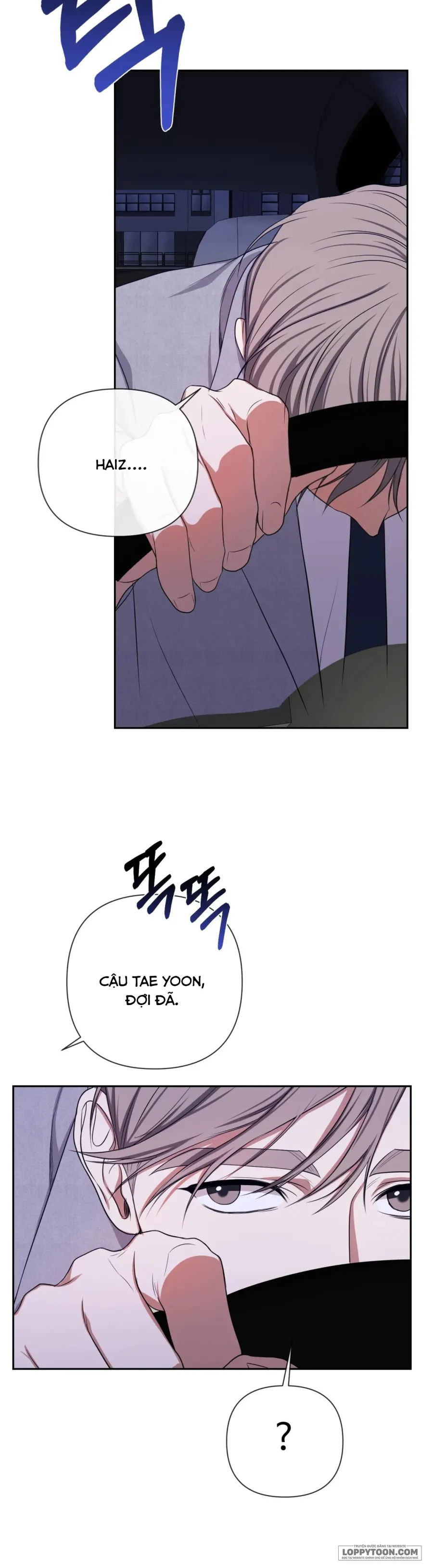 Trưởng Phòng À, Làm Ơn Hãy Ly Hôn Đi - Chap 4 - Trang 33