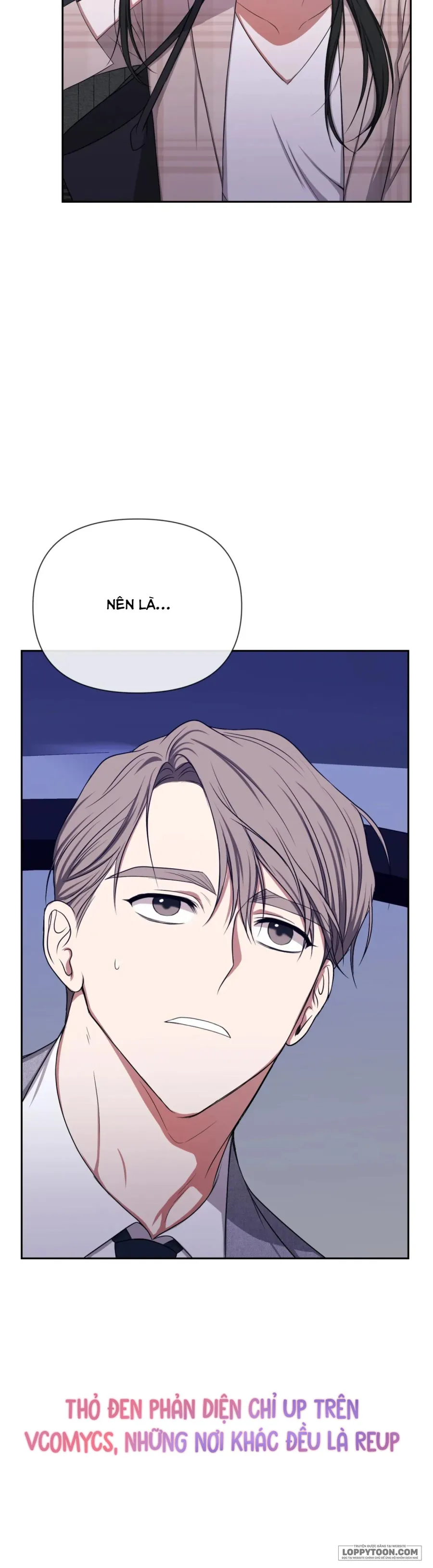 Trưởng Phòng À, Làm Ơn Hãy Ly Hôn Đi - Chap 4 - Trang 35
