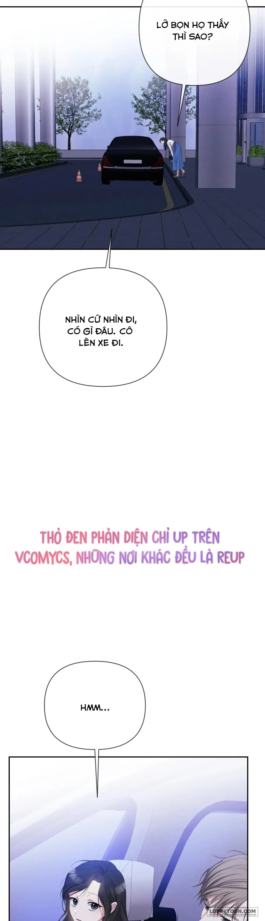Trưởng Phòng À, Làm Ơn Hãy Ly Hôn Đi - Chap 5 - Trang 23