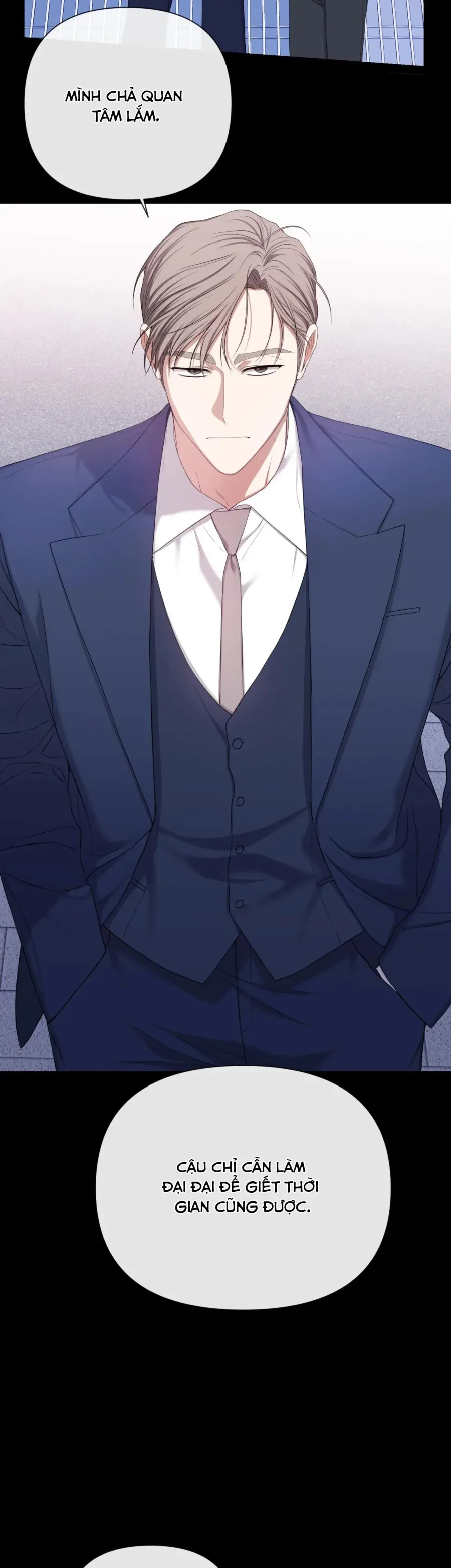 Trưởng Phòng À, Làm Ơn Hãy Ly Hôn Đi - Chap 5 - Trang 27