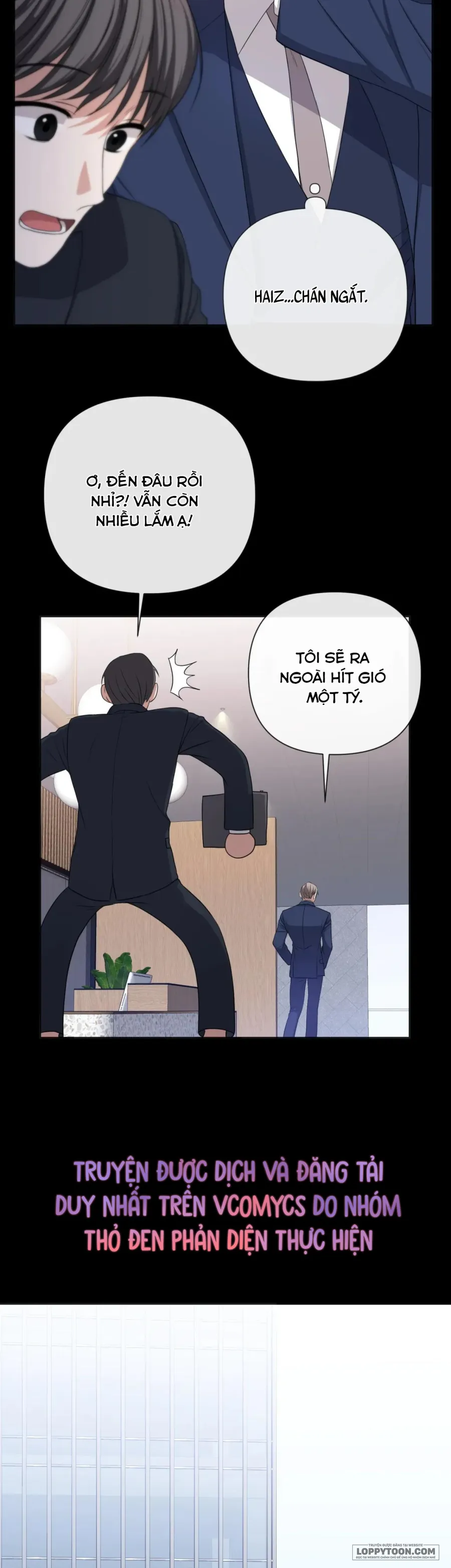 Trưởng Phòng À, Làm Ơn Hãy Ly Hôn Đi - Chap 5 - Trang 29