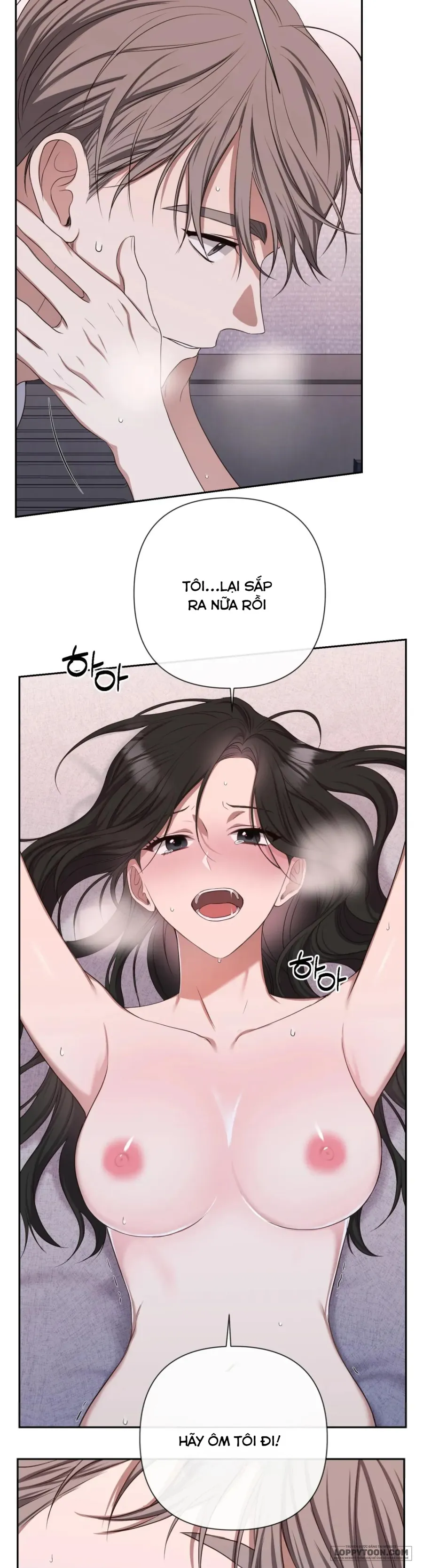 Trưởng Phòng À, Làm Ơn Hãy Ly Hôn Đi - Chap 5 - Trang 4
