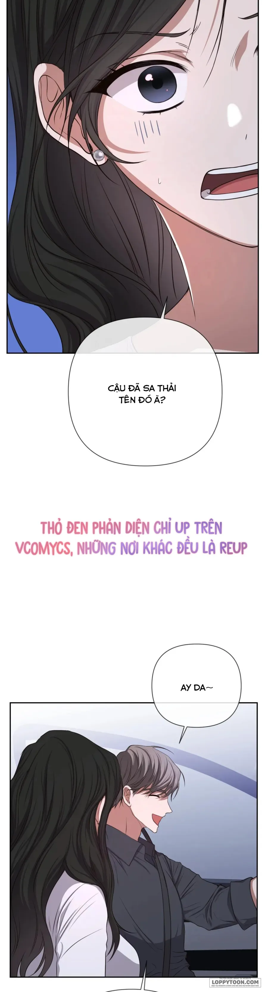 Trưởng Phòng À, Làm Ơn Hãy Ly Hôn Đi - Chap 5 - Trang 36