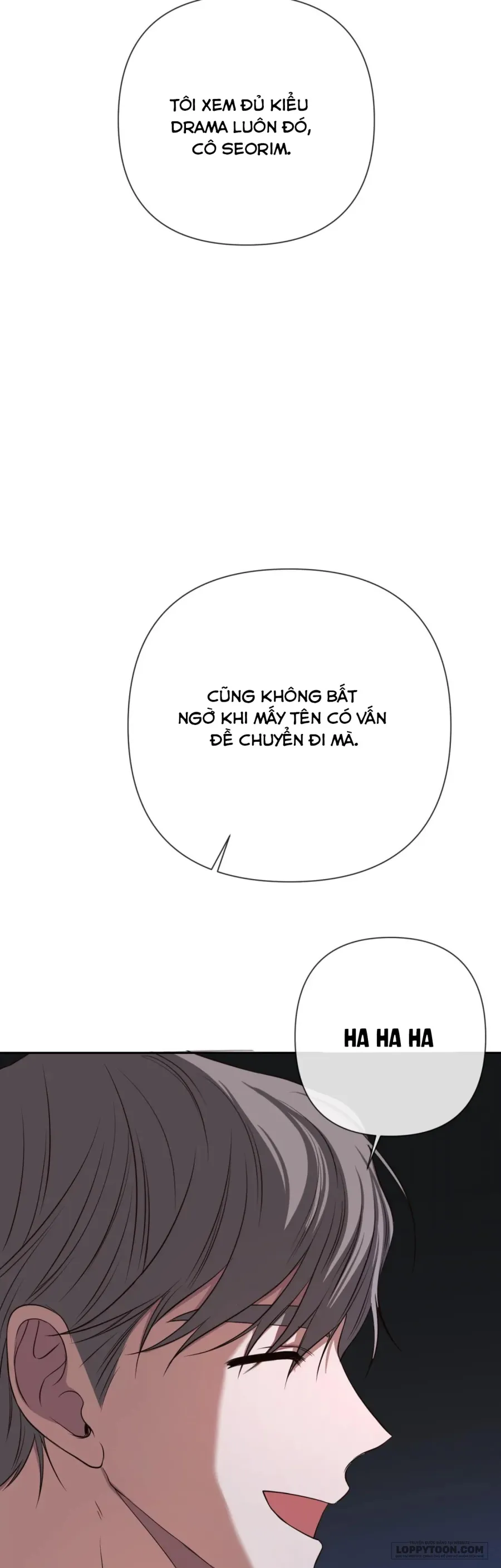 Trưởng Phòng À, Làm Ơn Hãy Ly Hôn Đi - Chap 5 - Trang 37