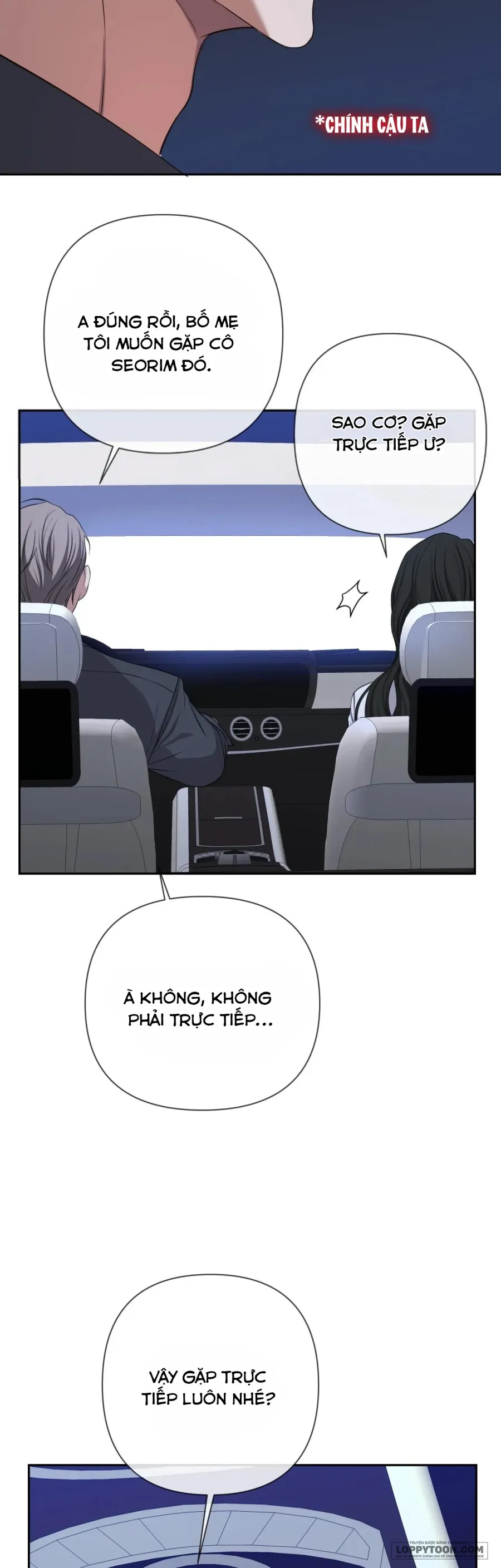 Trưởng Phòng À, Làm Ơn Hãy Ly Hôn Đi - Chap 5 - Trang 38