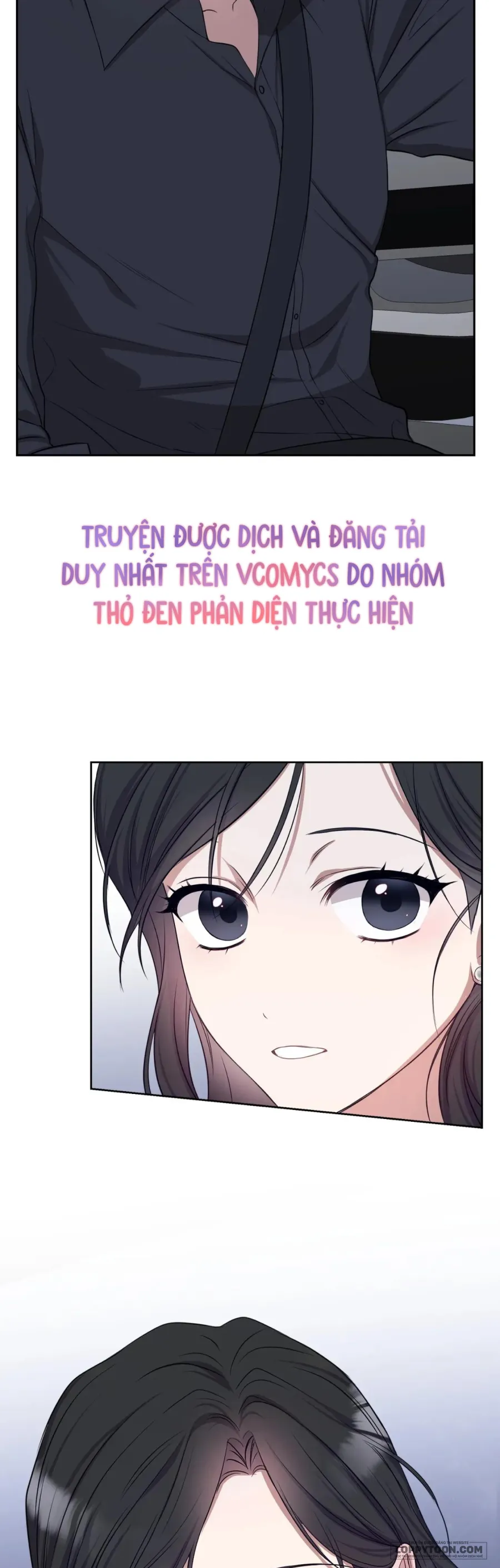 Trưởng Phòng À, Làm Ơn Hãy Ly Hôn Đi - Chap 5 - Trang 40