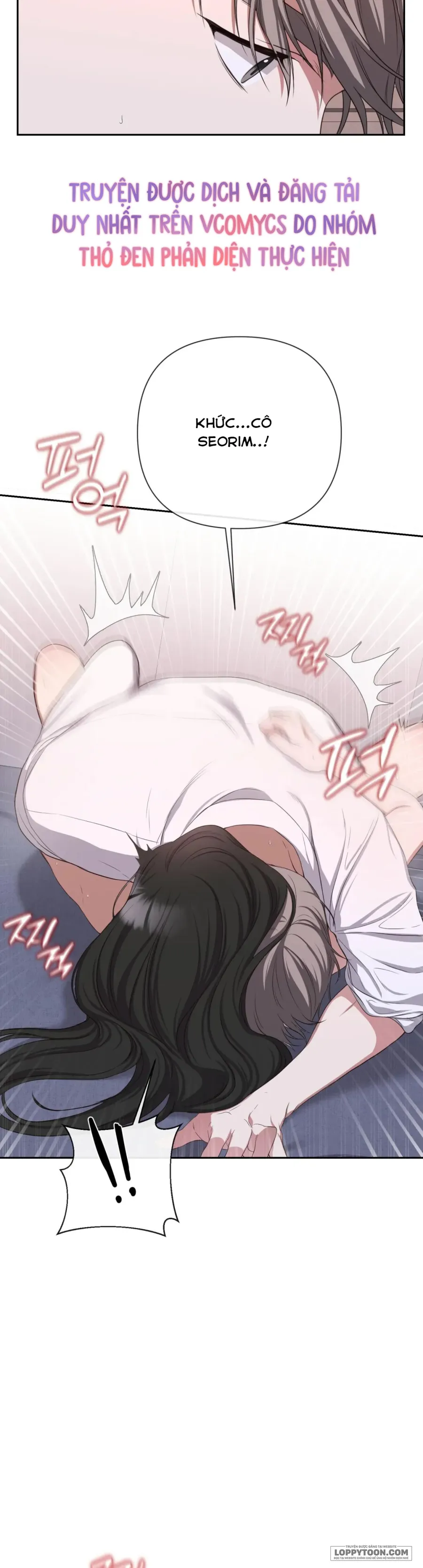 Trưởng Phòng À, Làm Ơn Hãy Ly Hôn Đi - Chap 5 - Trang 5